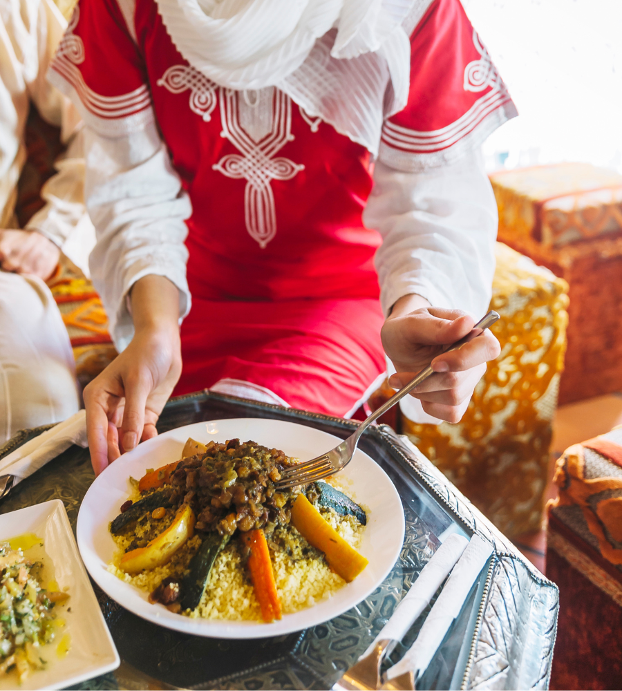 class cooking essaouira